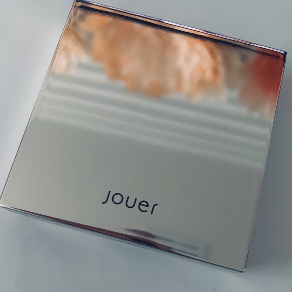 Jouer Powder Highlighter